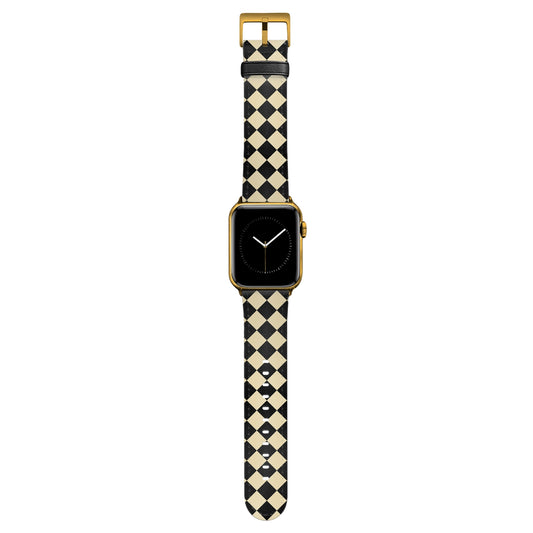 Soho - Apple Watch Armband 38-41mm & 42 (ab Serie 10)