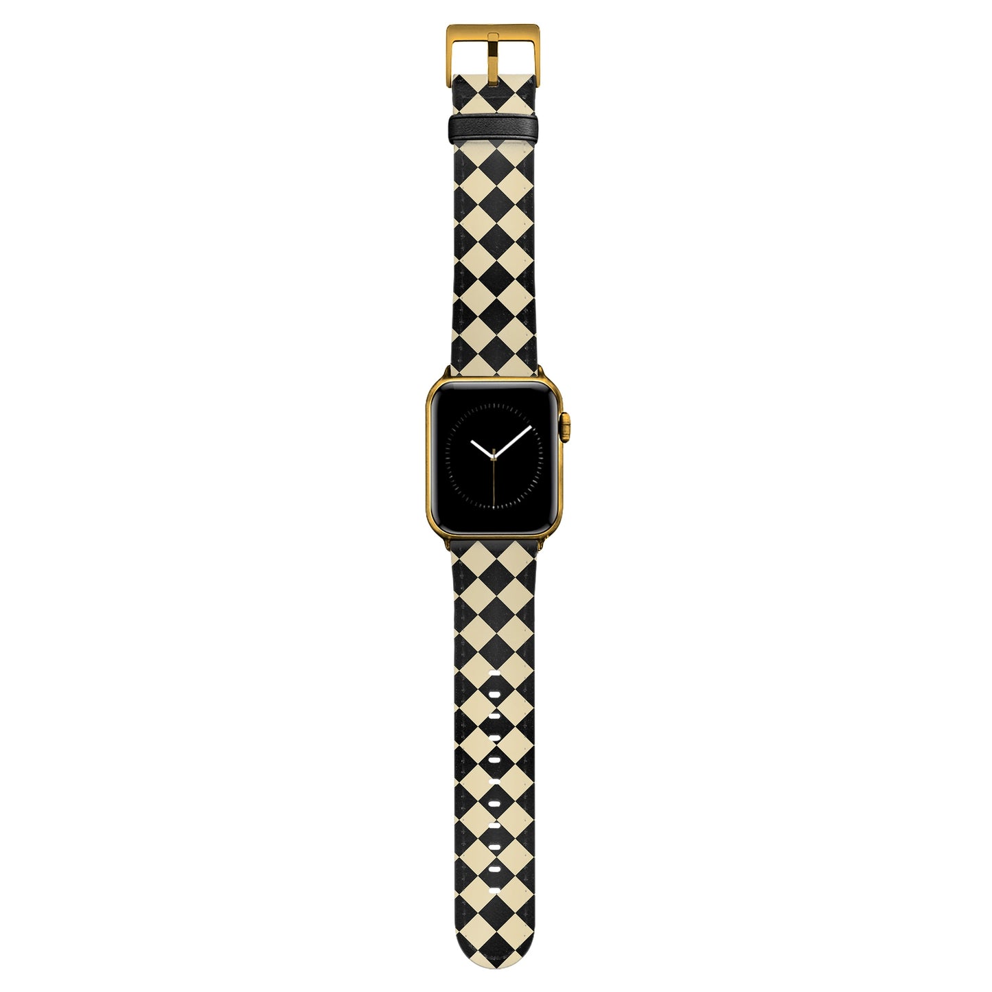 Soho - Apple Watch Armband 44-49mm & 42 (Serie 1-3)
