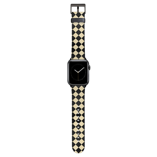 Soho - Apple Watch Armband 44-49mm & 42 (Serie 1-3)