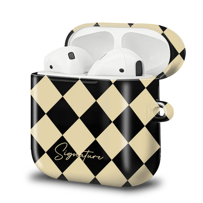 Soho - AirPods 4 Hülle