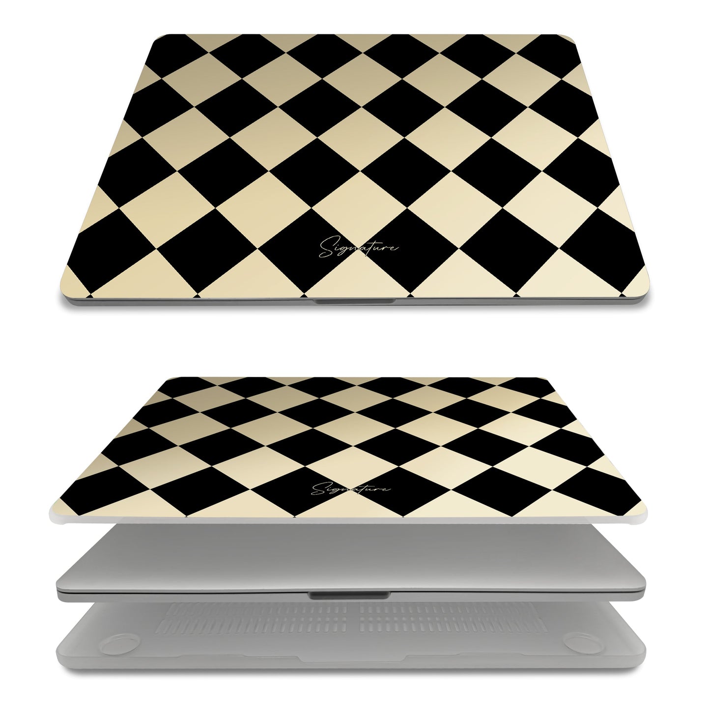 Soho - MacBook Pro 14 [A2442/A2779/A2918/A2992] Hülle