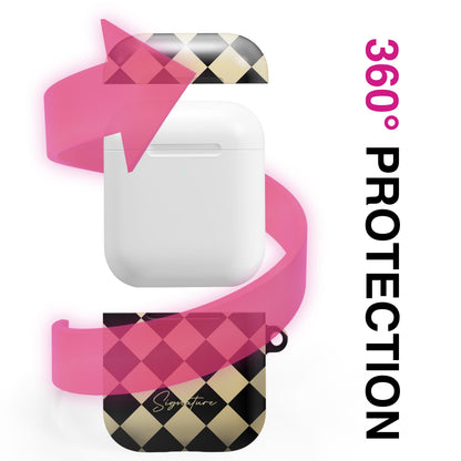 Soho - AirPods 1 / 2 Hülle