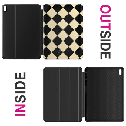Soho - iPad Air 13″ (M2 [2024] & M3 [2025]) Hülle