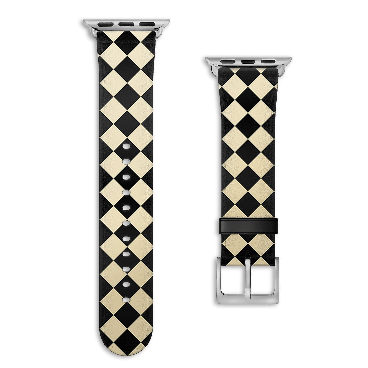 Soho - Apple Watch Armband 38-41mm & 42 (ab Serie 10)
