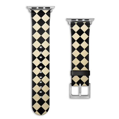 Soho - Apple Watch Armband 38-41mm & 42 (ab Serie 10)