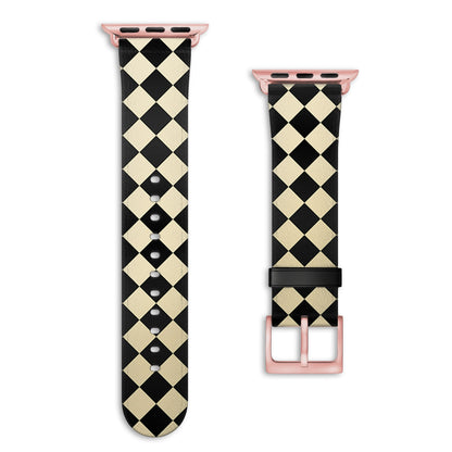 Soho - Apple Watch Armband 38-41mm & 42 (ab Serie 10)