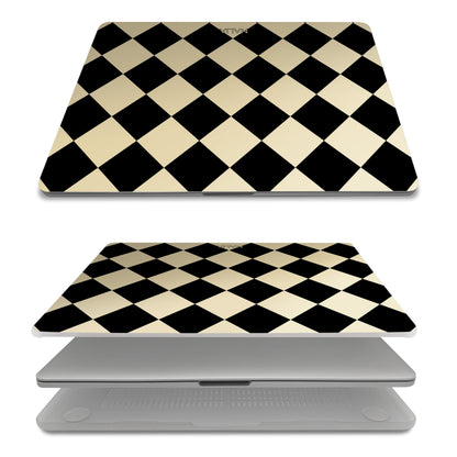 Soho - MacBook Air 13.6 M3/M4 [A3113/A3240] Hülle