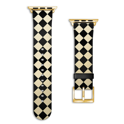 Soho - Apple Watch Armband 38-41mm & 42 (Serie 10-11)