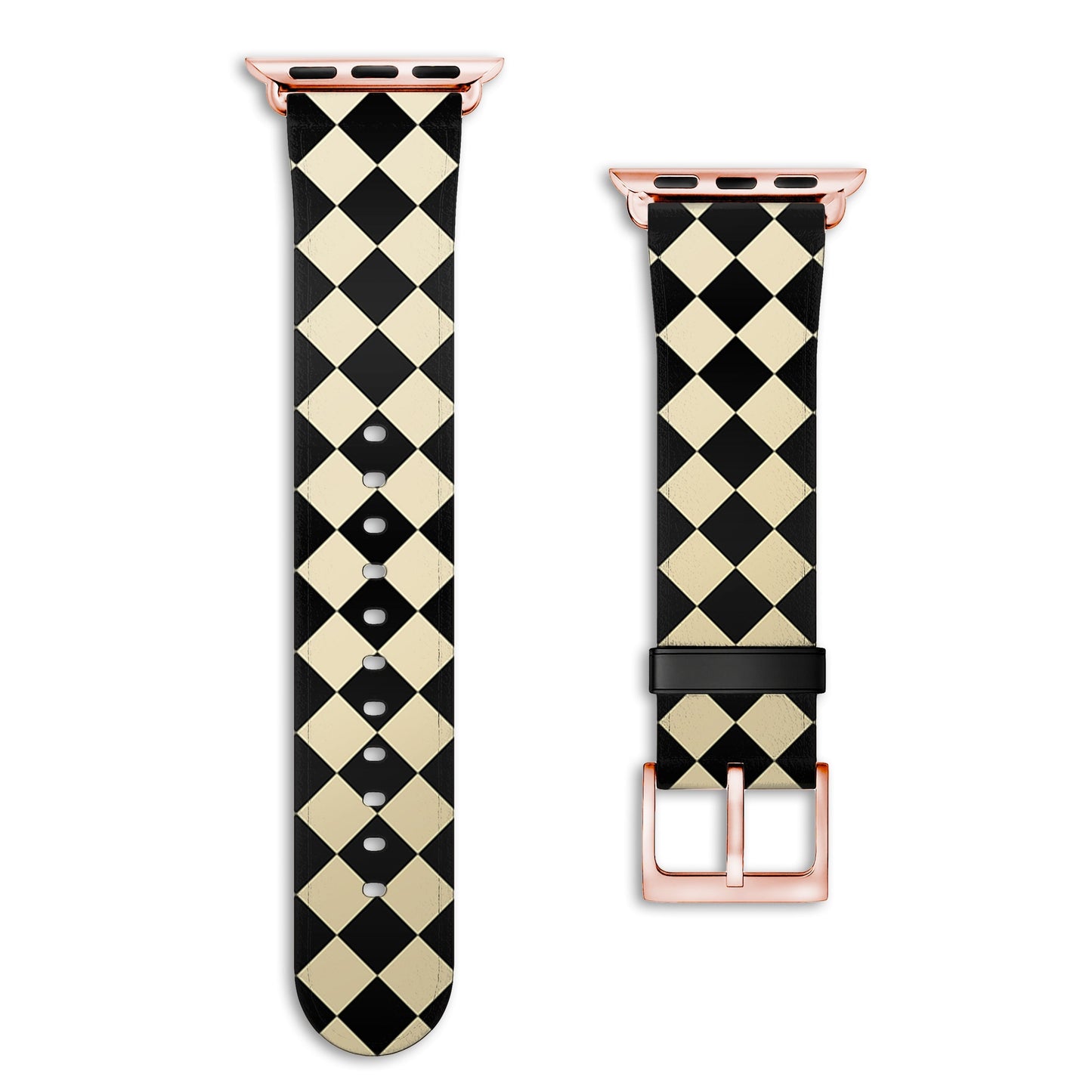 Soho - Apple Watch Armband 38-41mm & 42 (Serie 10-11)