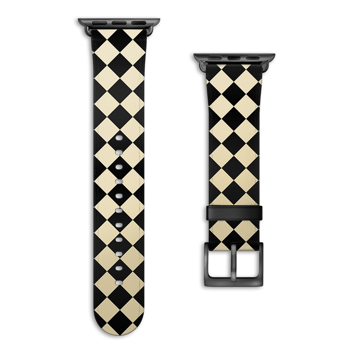 Soho - Apple Watch Armband 38-41mm & 42 (Serie 10-11)