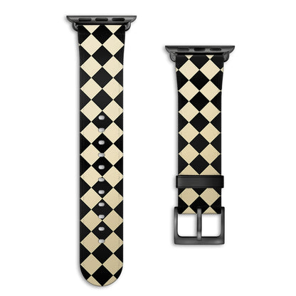 Soho - Apple Watch Armband 38-41mm & 42 (Serie 10-11)
