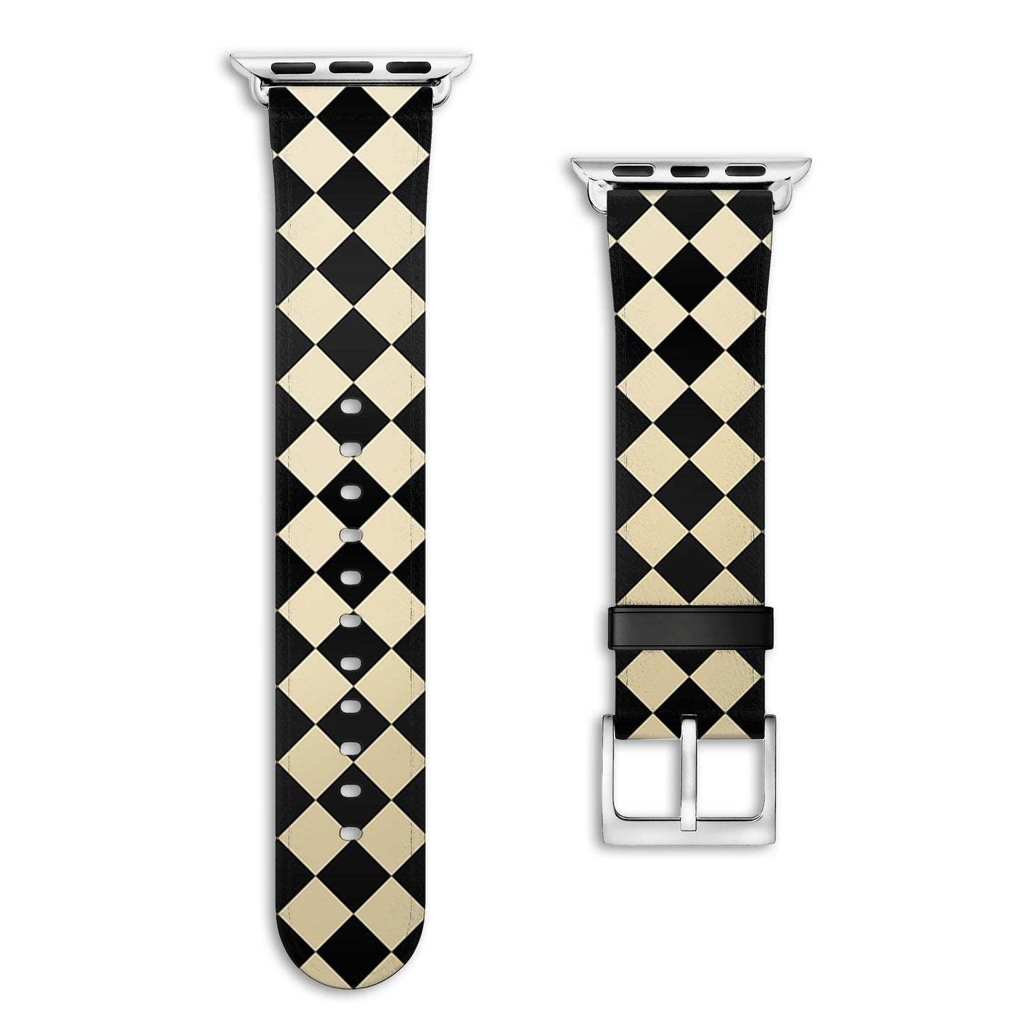 Soho - Apple Watch Armband 38-41mm & 42 (Serie 10-11)