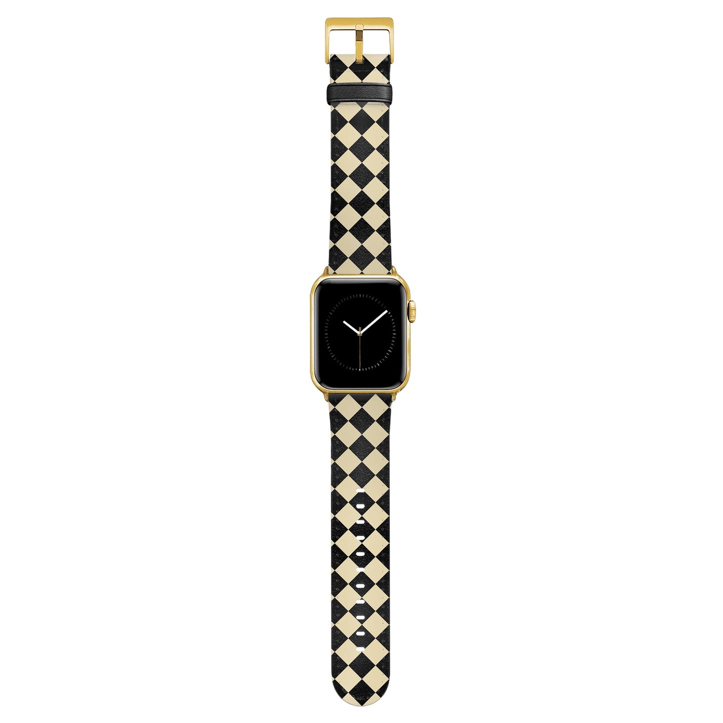 Soho - Apple Watch Armband 44-49mm & 42 (Serie 1-3)