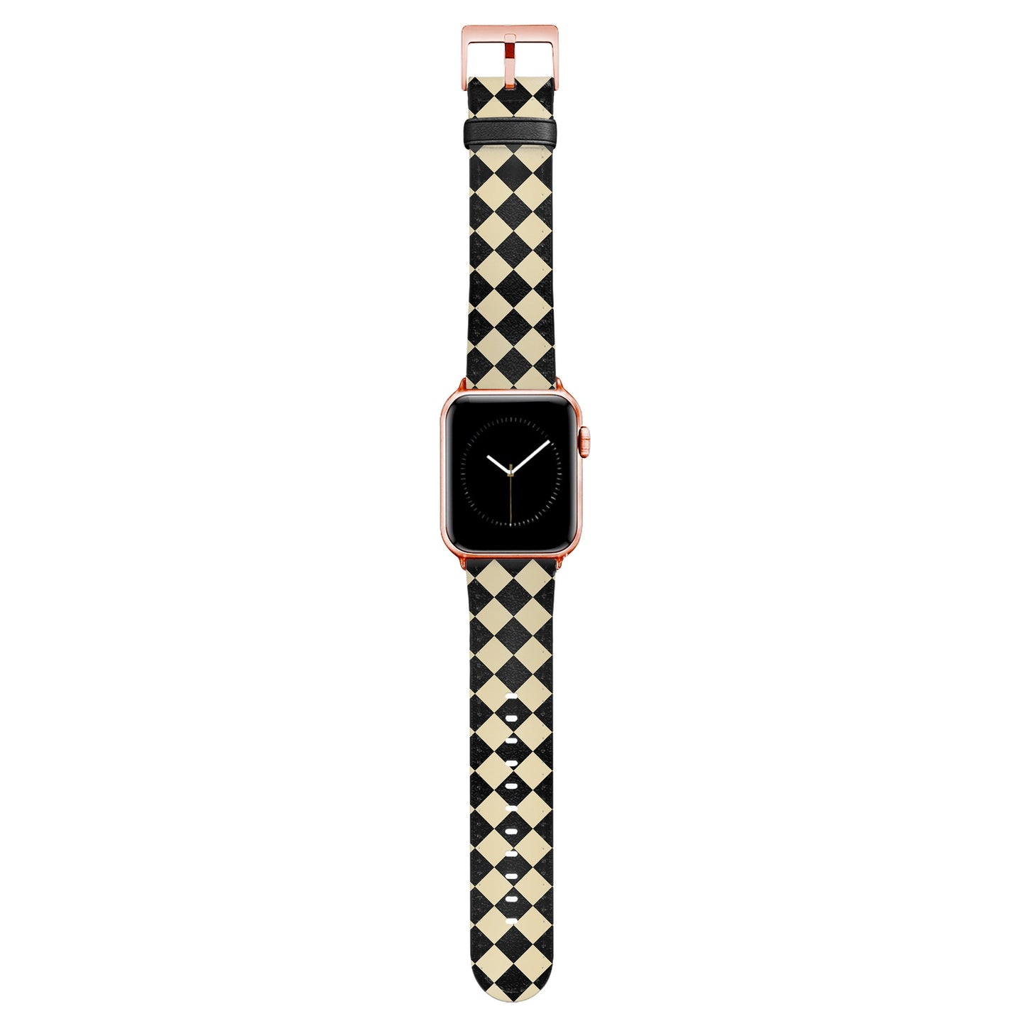 Soho - Apple Watch Armband 38-41mm & 42 (Serie 10-11)