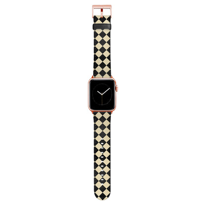 Soho - Apple Watch Armband 38-41mm & 42 (Serie 10-11)