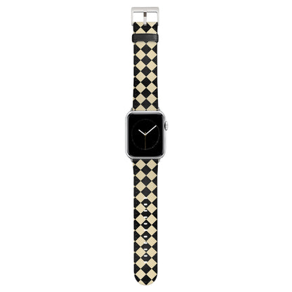 Soho - Apple Watch Armband 38-41mm & 42 (Serie 10-11)