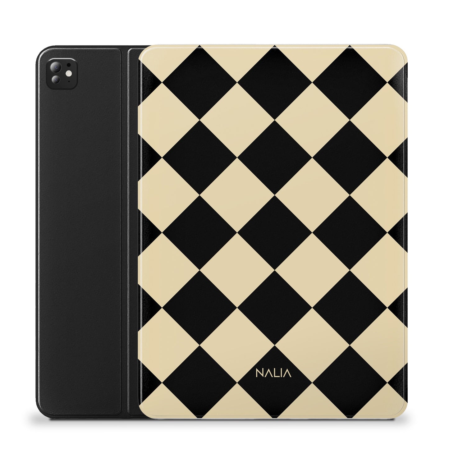 Soho - iPad Pro 11″ (M4 [2024]) Hülle