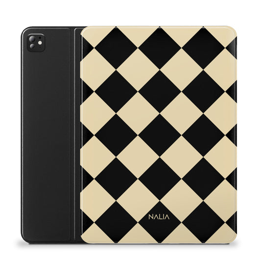Soho - iPad Pro 13″ (M4 [2024]) Hülle
