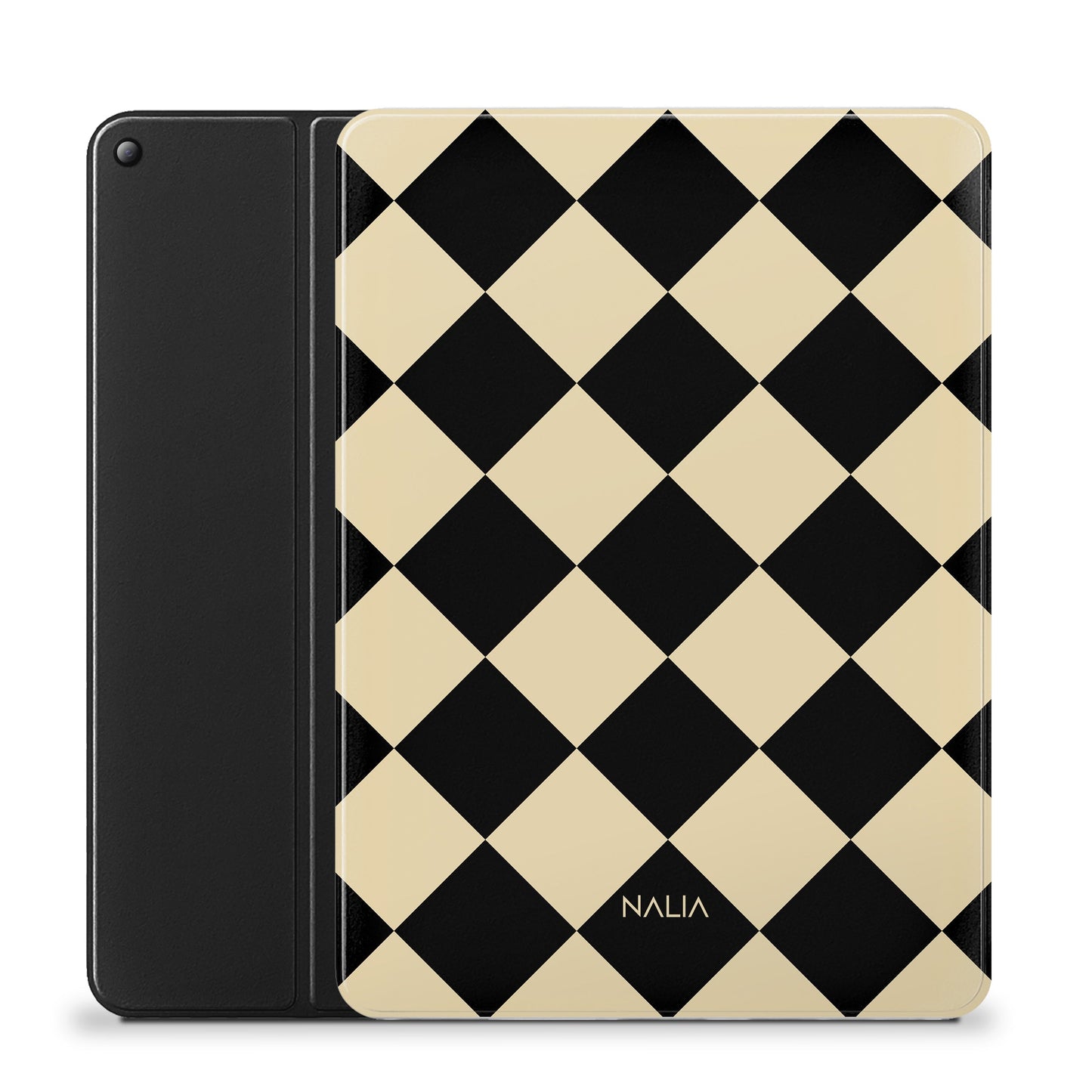 Soho - iPad (9th/8th/7th Generation) Hülle