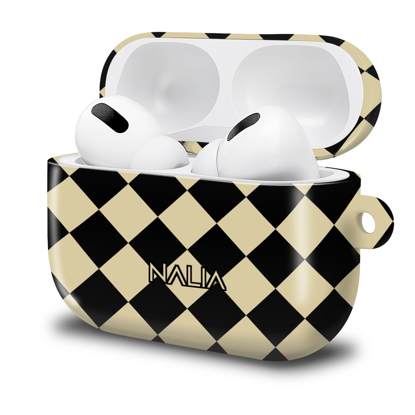 Soho - AirPods Pro 2 Hülle