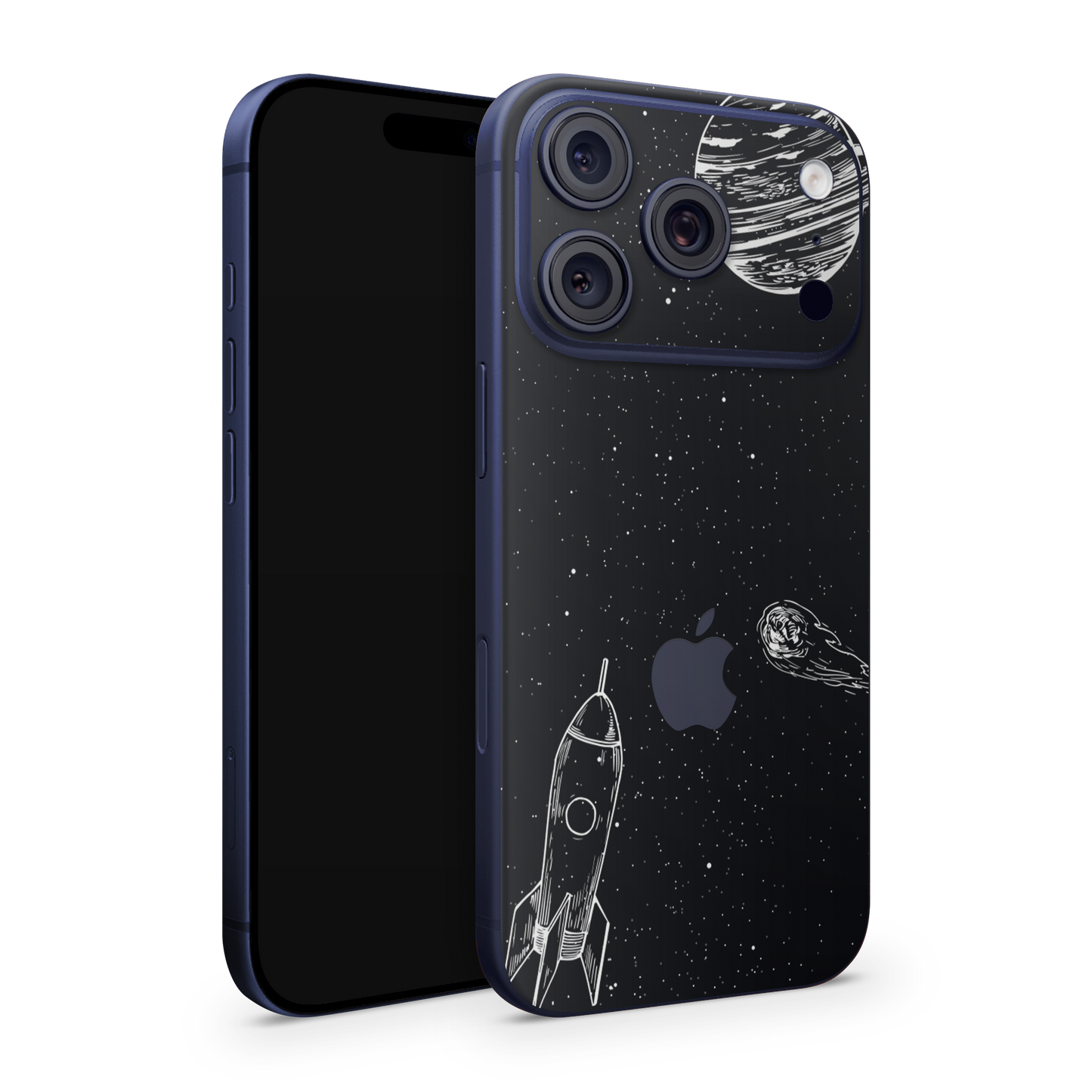 iPhone 17 Pro Max Skin