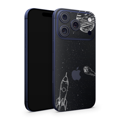 iPhone 17 Pro Max Skin