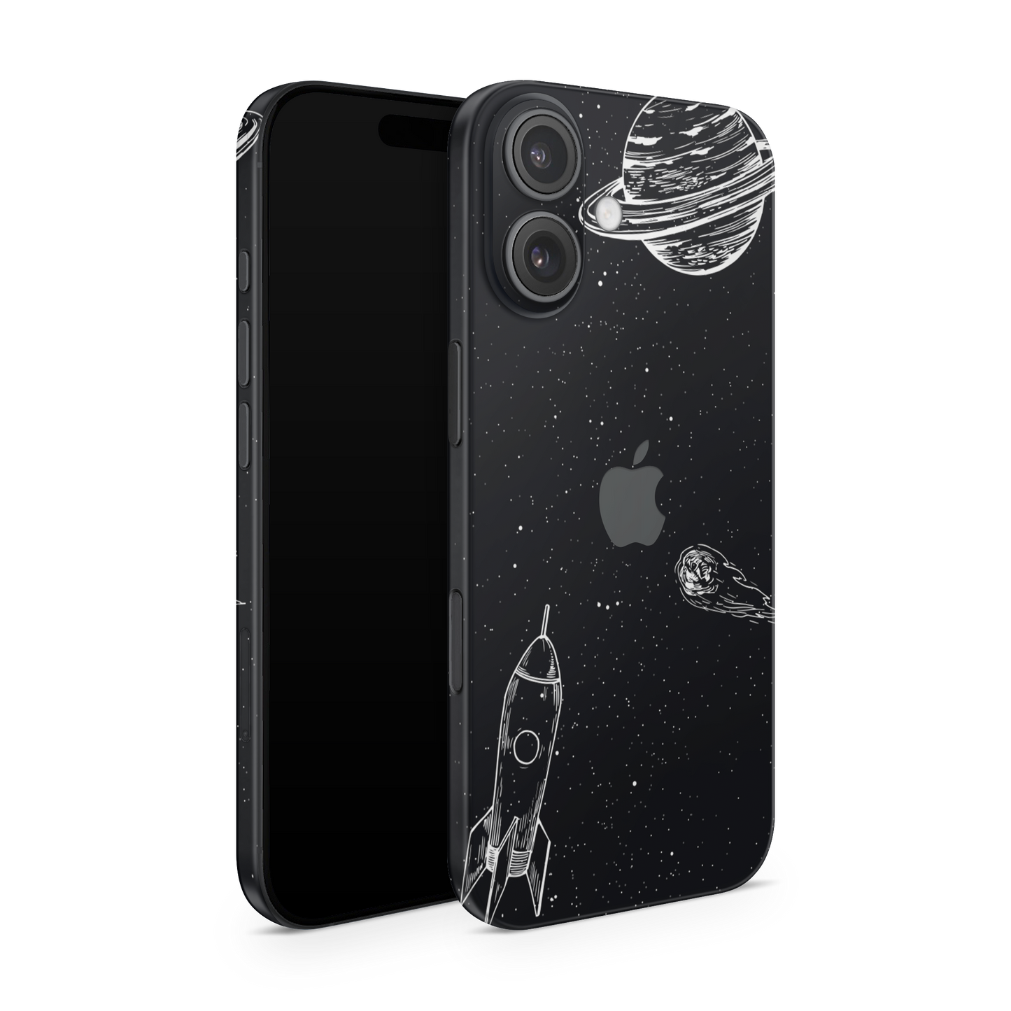 iPhone 17 Skin