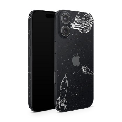 iPhone 17 Skin