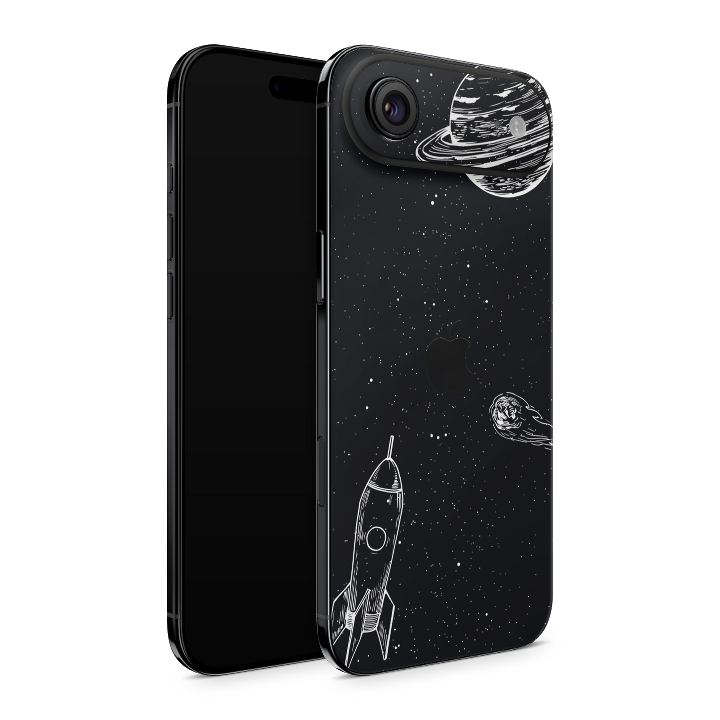 iPhone 17 Air Skin