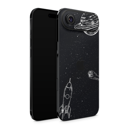 iPhone 17 Air Skin
