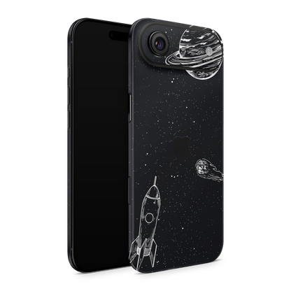 iPhone 17 Air Skin