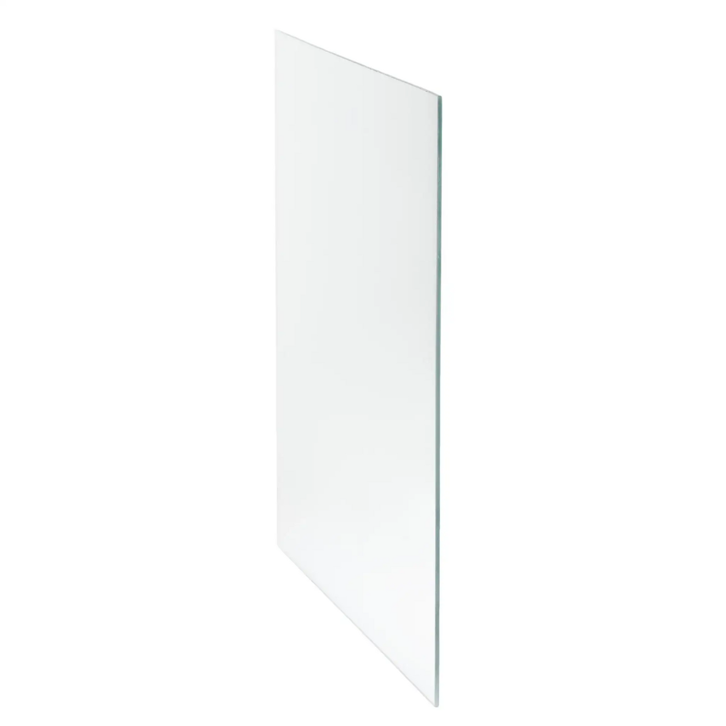 Spiegel Wandspiegel Sechseckig 4er Set Spiegelfliesen SELBSTKLEBEND 30x30 cm