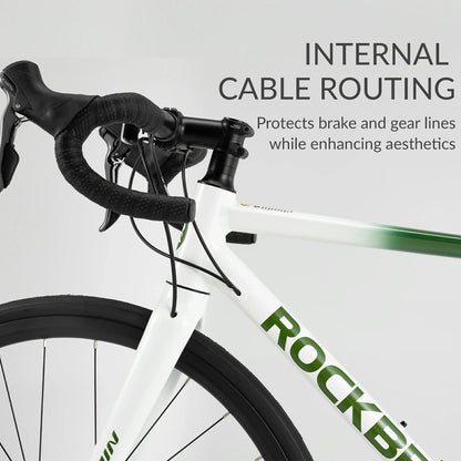 SPIN W2M 700C Rennrad