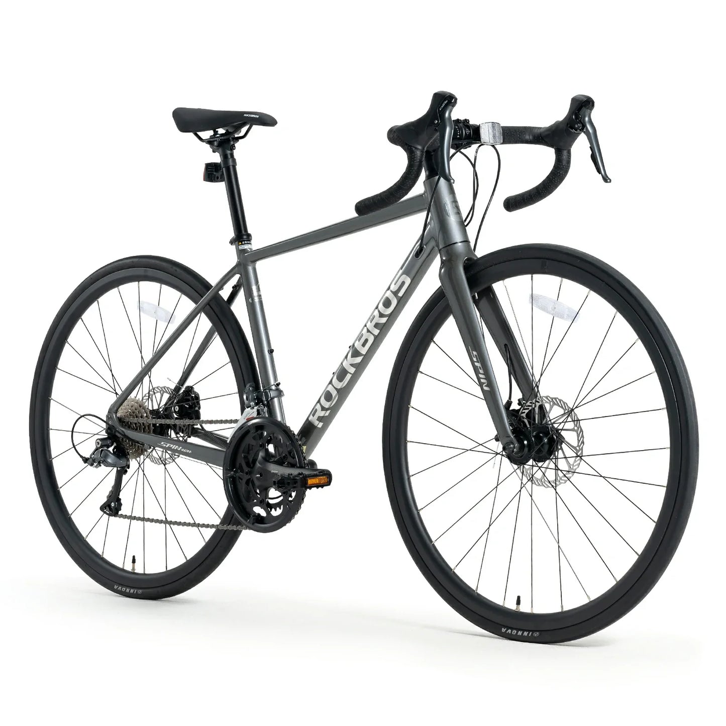 SPIN W2M 700C Rennrad