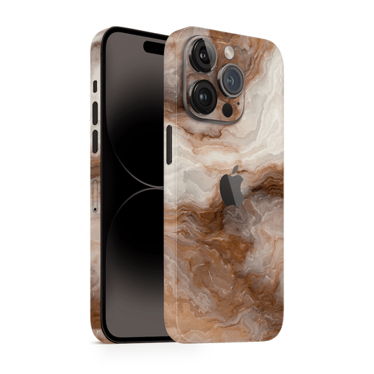 iPhone 12 Pro Skin Desert Rock