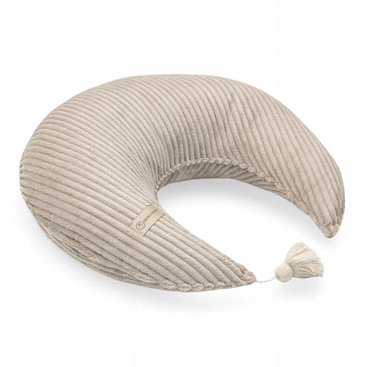Nursing Pillow Half Moon Cord – Comfort, Support &amp; Stylish Look