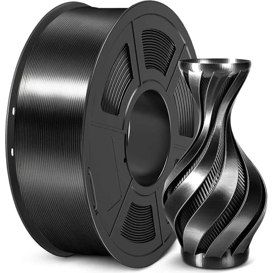 Sunlu Silk Pla+ Filament 1Kg / 1.75mm
