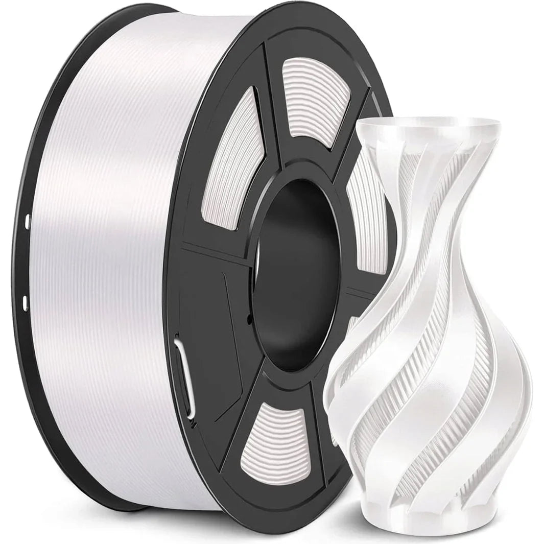 Sunlu Silk Pla+ Filament 1Kg / 1.75mm