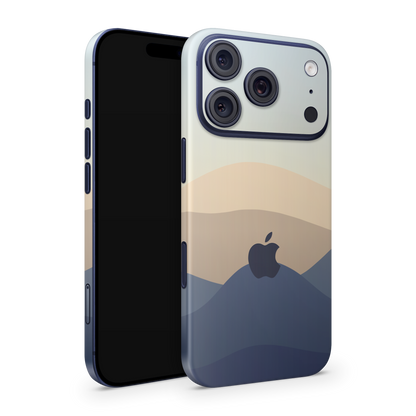 iPhone 17 Pro Skin Schutzfolie – Full Coverage oder Back Only