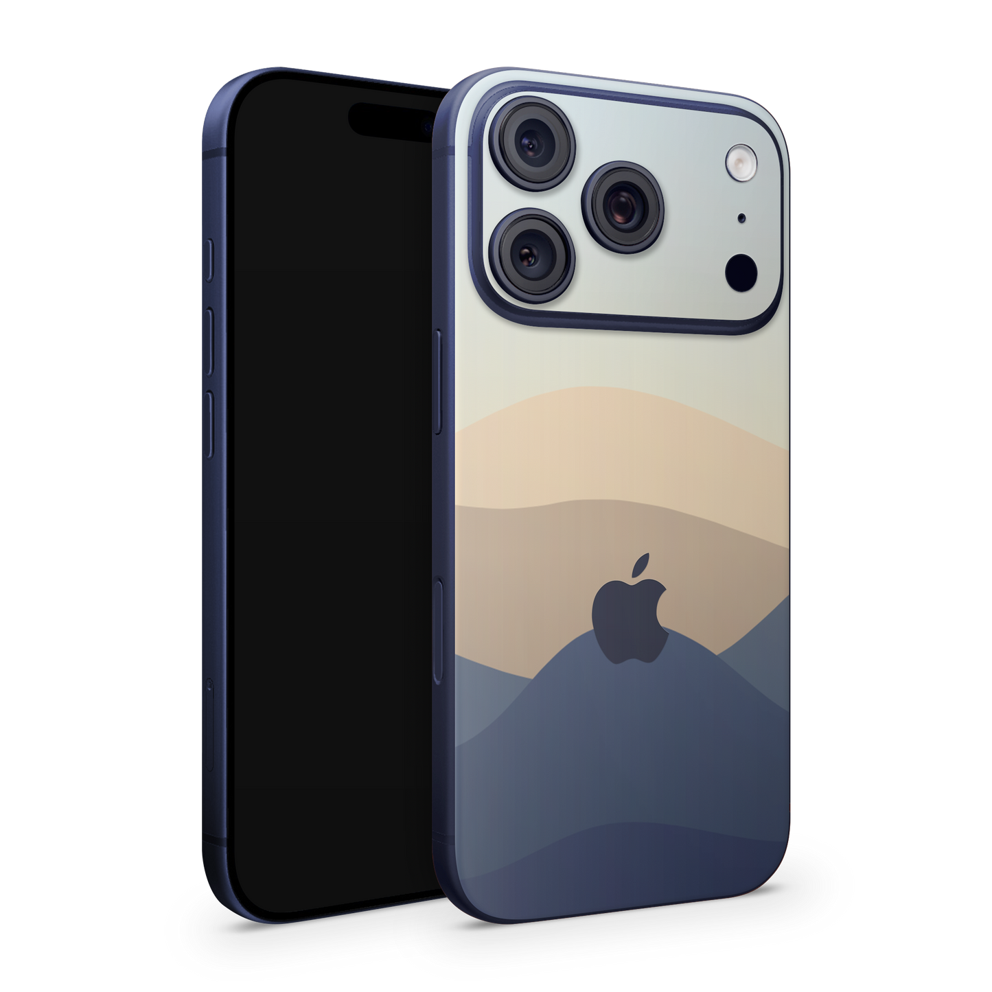 iPhone 17 Pro Max Skin