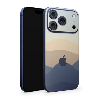 iPhone 17 Pro Skin Schutzfolie – Full Coverage oder Back Only