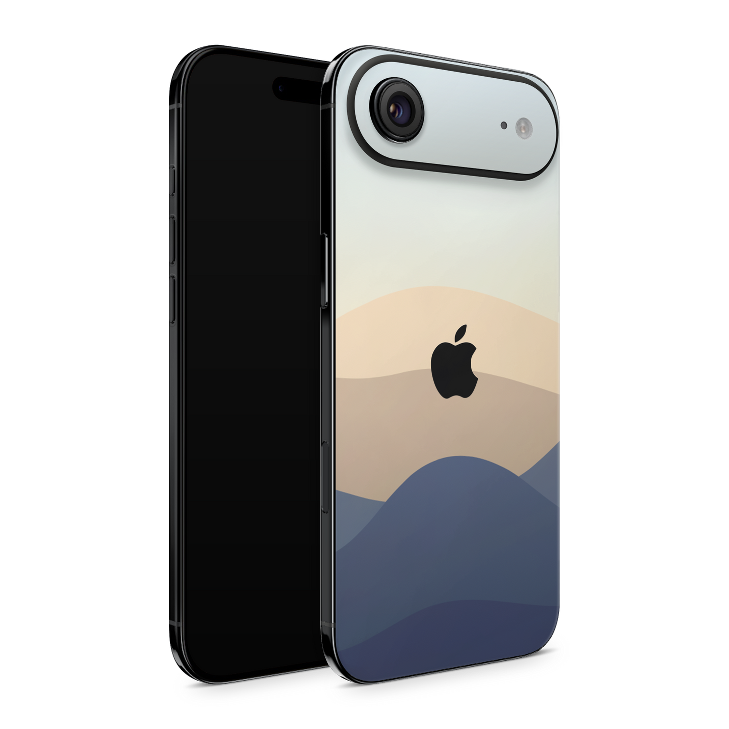 iPhone 17 Air Skin