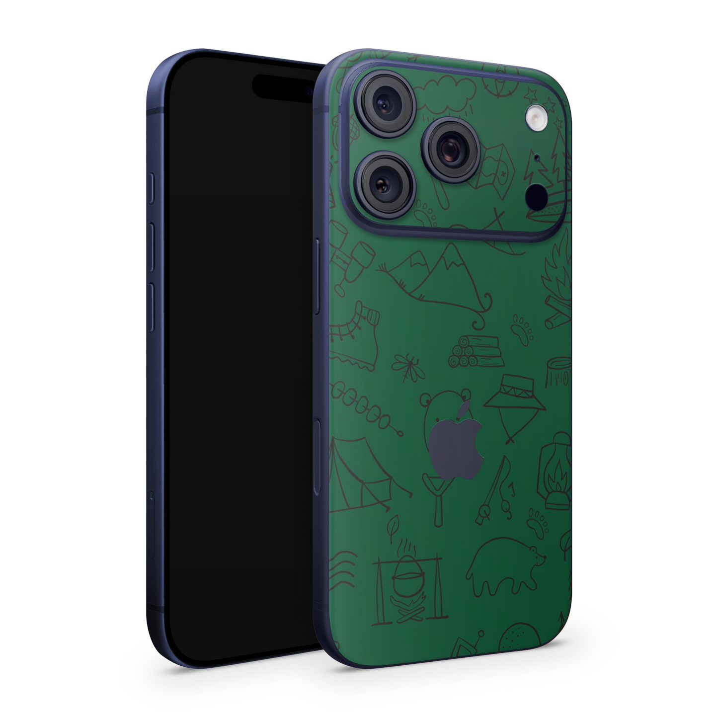 iPhone 17 Pro Skins