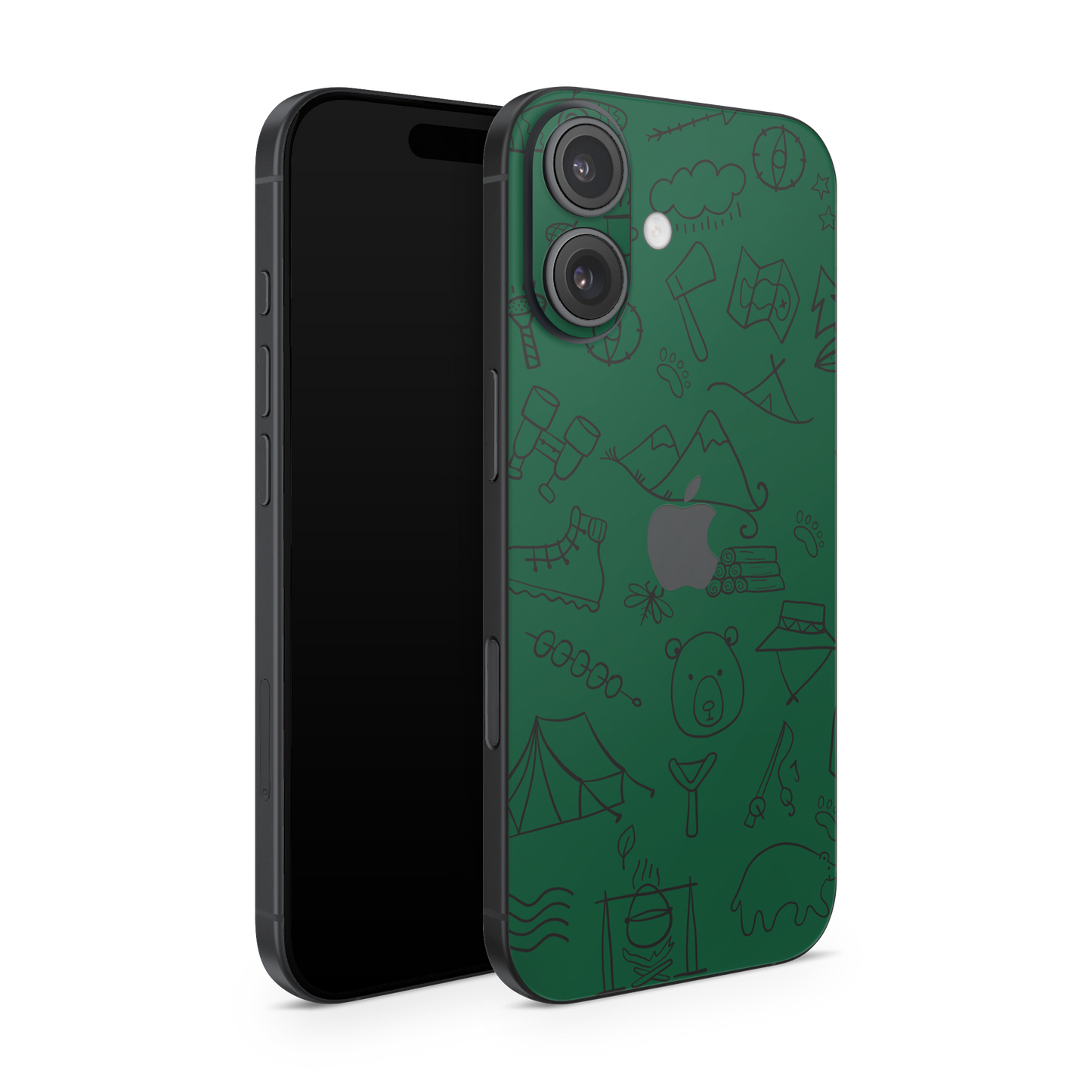 iPhone 17 Skins