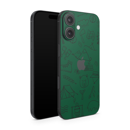 iPhone 17 Skins