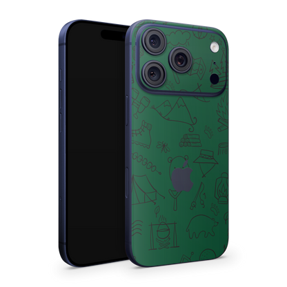 iPhone 17 Pro Max Skins