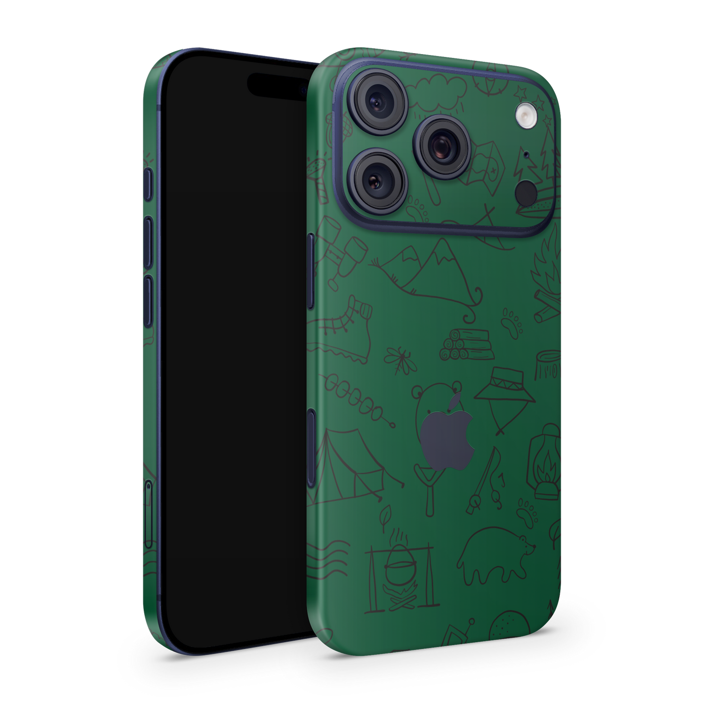 iPhone 17 Pro Skins