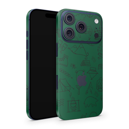 iPhone 17 Pro Skins
