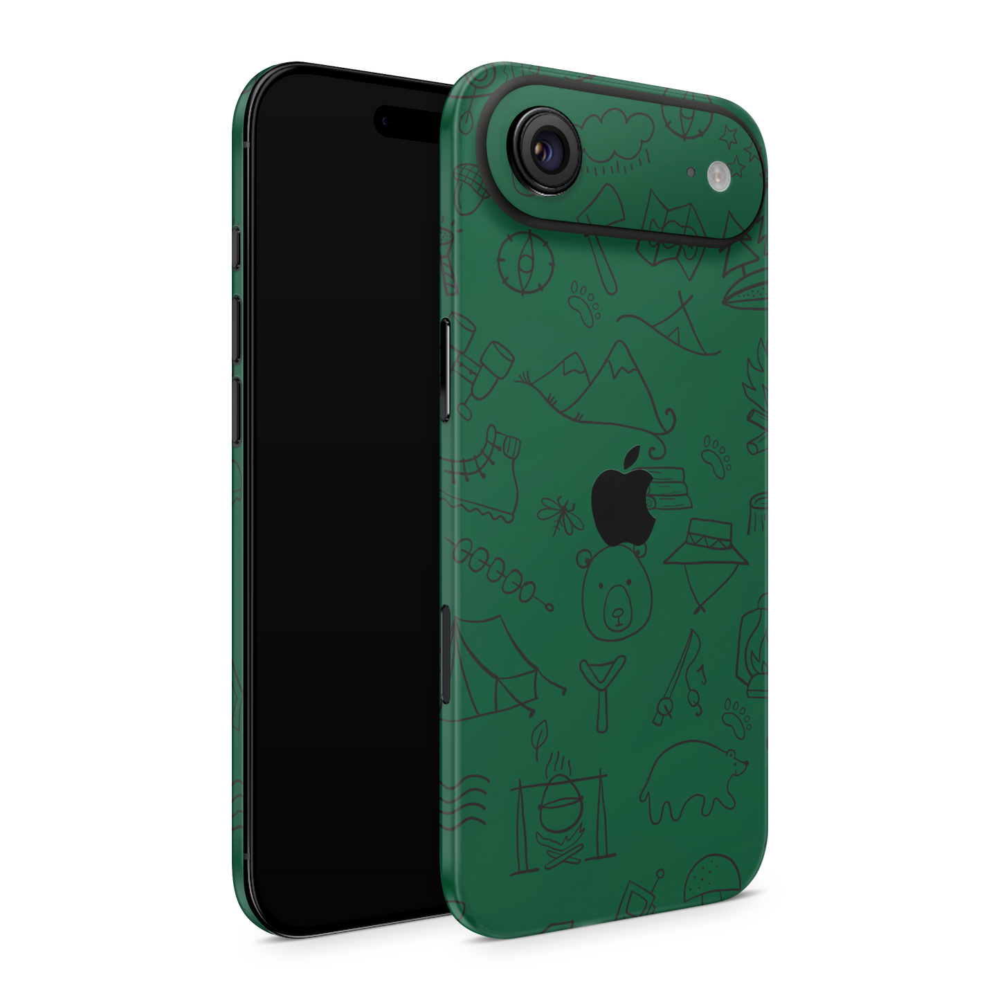 iPhone 17 Air Skins