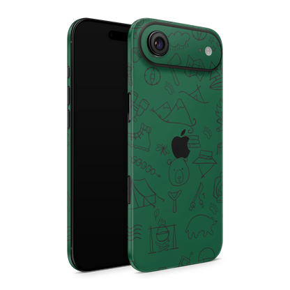 iPhone 17 Air Skins